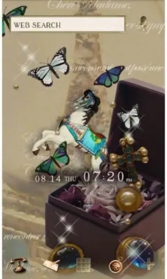 Antique Box android App screenshot 3